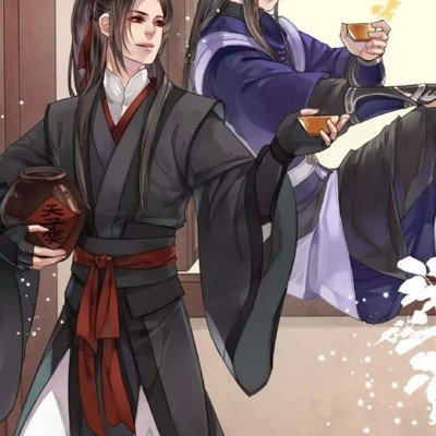 魏晨儿子都这么大了